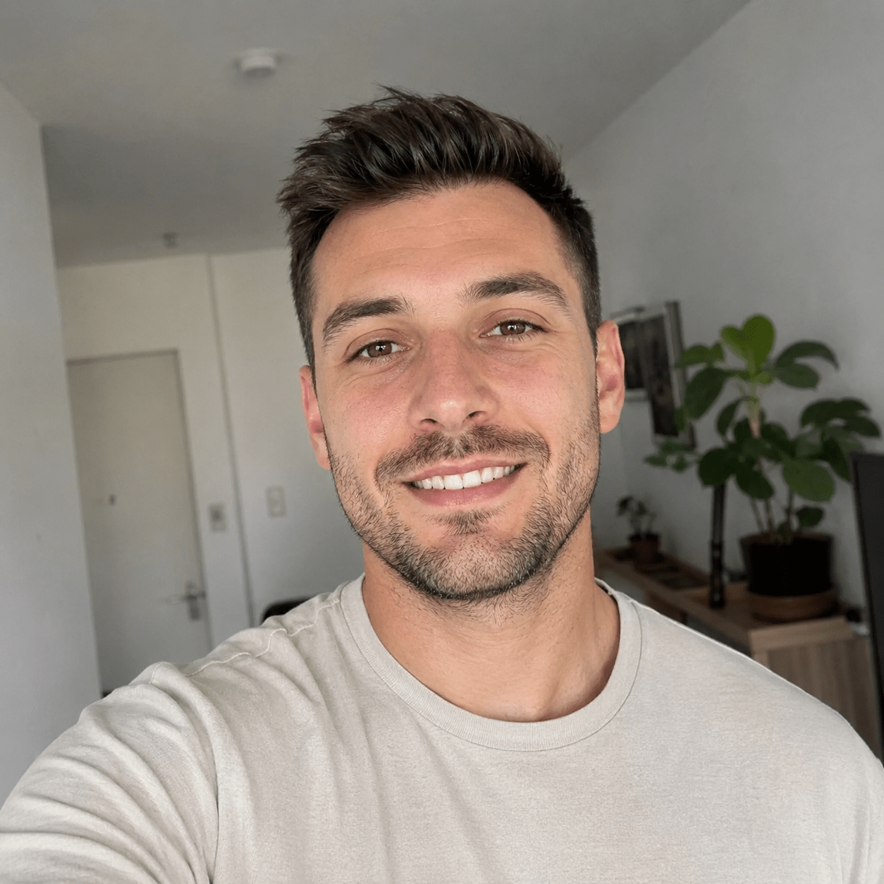 Profilbild Marc