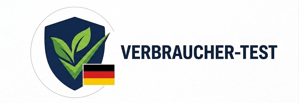 Verbraucher-Test Logo