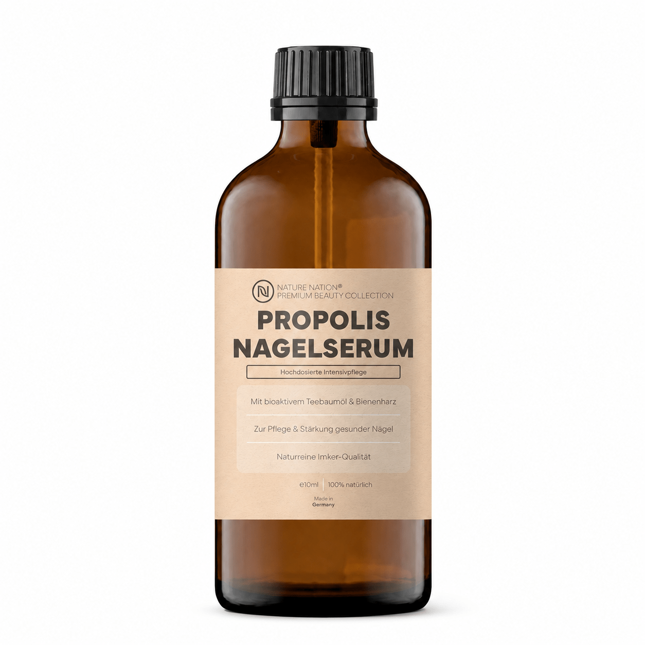 Nature Nation Propolis Nagelserum